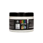 Fist It by Shots Extra Thick Rainbow vandens pagrindo lubrikantas, skaidrus, 500 ml