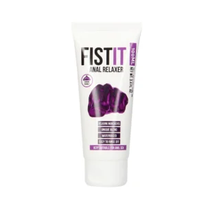 Fist It by Shots Professional vandens pagrindo lubrikantas, 100 ml