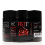 Fist It by Shots S8 vandens pagrindo lubrikantas, miltelių koncentratas, 460 g