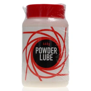 Pharmquests by Shots Powder Lube analinis lubrikantas milteliais, 460 g