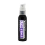 Swiss Navy Premium vandens pagrindo lubrikantas, 59 ml