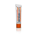 Swiss Navy šildantis vandens pagrindo lubrikantas, 10 ml
