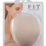 FIT CLOTH lipni liemenėlė, kūno spalvos, C kaušeliai