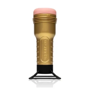Fleshlight Screw Dry džiovinimo stovas, sidabrinis