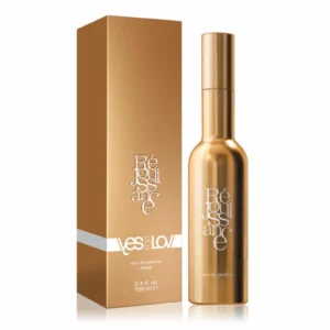 YESforLOV Rejouissance parfumuoti kvepalai, 100 ml