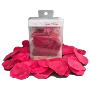Kheper Games Melting Rose Petals stalo žaidimas poroms