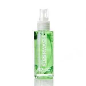 Fleshlight FleshWash žaislų valiklis, antibakterinis, 100 ml
