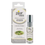 pjur MED Pro-Long intymus purškalas su ąžuolo žievės ekstraktu, 20 ml