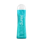 Durex Tingle vandens pagrindo lubrikantas, vėsinantis, 100 ml