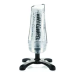 Fleshlight Sleeve Warmer įdėklo šildytuvas su USB, juodas