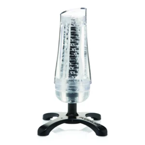 Fleshlight Sleeve Warmer įdėklo šildytuvas su USB, juodas
