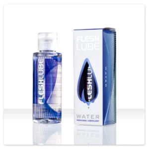 Fleshlight Fleshlube vandens pagrindo lubrikantas, 100 ml