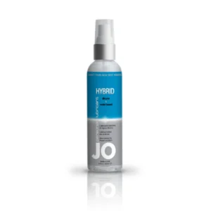 System Jo Classic Hybrid hibridinis lubrikantas, 120 ml