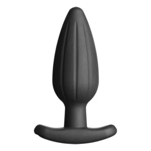 ElectraStim Noir Rocker analinis kaištis, didelis, juodas, 14,5 cm