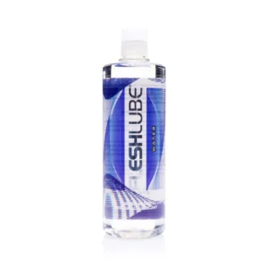 Fleshlight Fleshlube Water vandens pagrindo lubrikantas, 500 ml