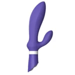 B Swish Bfilled Deluxe Twilight prostatos masažuoklis, 21 cm