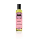 KamaSutra Pleasure Garden masažo aliejus, 59 ml