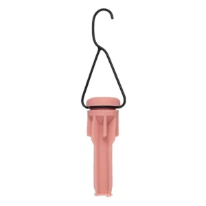 Fleshlight Hang Dry džiovinimo laikiklis, aliumininis, 26 cm