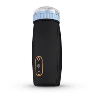 Cruizr CM05 automatinis masturbatorius su siurbimu, 24,3 cm