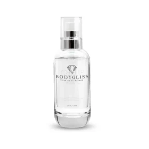 BodyGliss Silky Touch silikono pagrindo lubrikantas, 100 ml