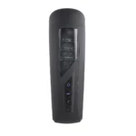 Playboy Pursuit of Pleasure automatinis masturbatorius, juodas