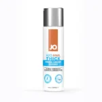 System Jo H2O Anal Thick analinis lubrikantas, itin tirštas, 120 ml