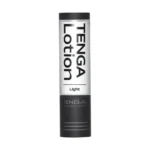 Tenga Lotion Light vandens pagrindo lubrikantas, 170 ml