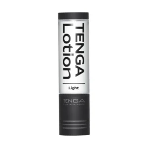 Tenga Lotion Light vandens pagrindo lubrikantas, 170 ml