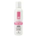 System Jo Actively Trying vandens pagrindo lubrikantas, 120 ml