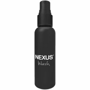 Nexus Wash žaislų valiklis be kvapiklių, 150 ml