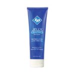 Id Lubricantes Jelly vandens pagrindo lubrikantas, itin tirštas, 120 ml
