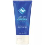 Id Lubricantes Jelly vandens pagrindo lubrikantas, itin tirštas, 60 ml