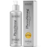 Pherostrong Exclusive masažo aliejus su feromonais vyrams, 100 ml