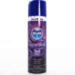 Skins Superslide silikono pagrindo lubrikantas, 130 ml