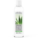 Mixgliss N Aloe Vera vandens pagrindo lubrikantas ir masažo gelis, 150 ml