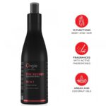 Orgie Secret Seduction kūno ir plaukų losjonas su feromonais, 200 ml