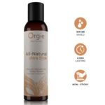 Orgie Ultra Slide vandens pagrindo lubrikantas, 150 ml