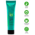 Orgie Lube Tube vandens pagrindo lubrikantas, caipirinha skonio, 100 ml