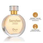 Orgie Sensfeel feromonų kvepalai moterims, 50 ml