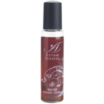 Extase Sensual šildantis masažo aliejus, šokolado ir apelsinų, 35 ml