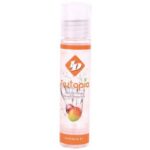 Id Lubricantes Frutopia vandens pagrindo lubrikantas, mangų skonio, 30 ml