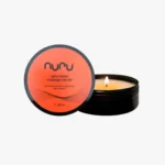 Nuru masažo žvakė su jūros dumblių ir kanangų aromatu, 200 ml