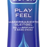 Durex Play vandens pagrindo lubrikantas, 50 ml