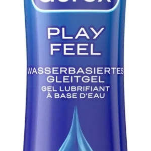 Durex Play vandens pagrindo lubrikantas, 50 ml