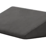 Liberator Super Wedge sekso pagalvė, juoda, 67,2 cm