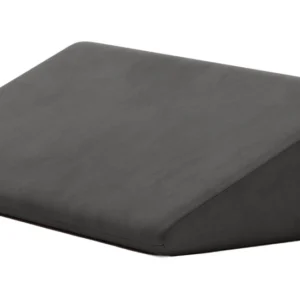 Liberator Super Wedge sekso pagalvė, juoda, 67,2 cm
