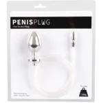 Penisplug Mystim Intimate Connection šlaplės žaislų komplektas, 7,8 cm