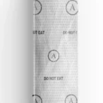 Arcwave DryTech džiovinimo pagalvėlių rinkinys, baltas, 3 vnt.