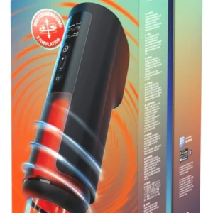 Arcwave Thruster automatinis masturbatorius, 28,9 cm