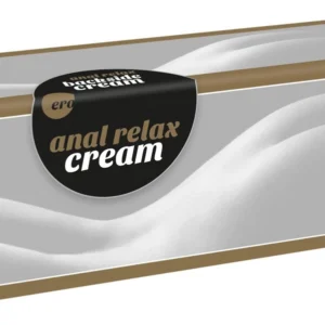HOT Backside Relax odos kremas jautrioms vietoms, 50 ml